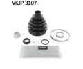 SKF Sada manety hnacho hdele ‐ SK VKJP3107