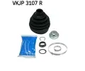 Sada manety hnacho hdele SKF ‐ SK VKJP3107R