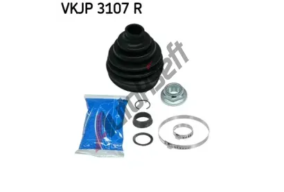 SKF Sada manety hnacho hdele SK VKJP 3107 R, SK VKJP3107R