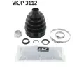 Sada manety hnacho hdele SKF ‐ SK VKJP3112