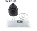 SKF Sada manžety hnacího hřídele ‐ SK VKJP3115  SKF Sada manžety hnacího hřídele ‐ SK VKJP3115