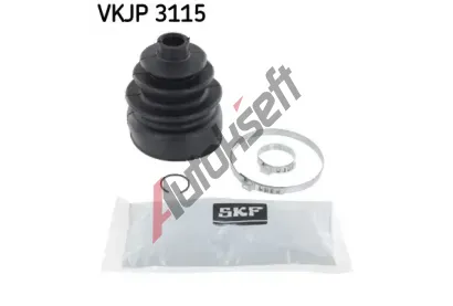 SKF Sada manžety hnacího hřídele SK VKJP3115, VKJP 3115  SKF Sada manžety hnacího hřídele SK VKJP3115, VKJP 3115