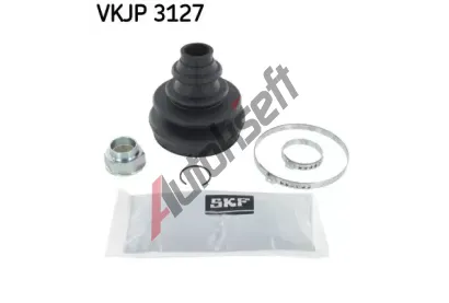 SKF Sada manety hnacho hdele SK VKJP3127, VKJP 3127