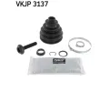Sada manety hnacho hdele SKF ‐ SK VKJP3137