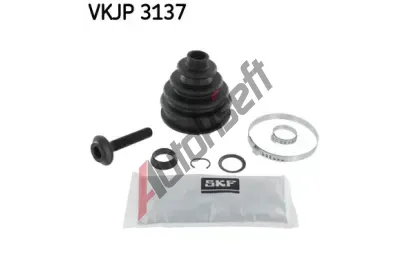 SKF Sada manety hnacho hdele SK VKJP3137, VKJP 3137