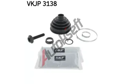 SKF Sada manety hnacho hdele SK VKJP3138, VKJP 3138