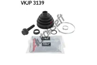 SKF Sada manety hnacho hdele SK VKJP3139, VKJP 3139