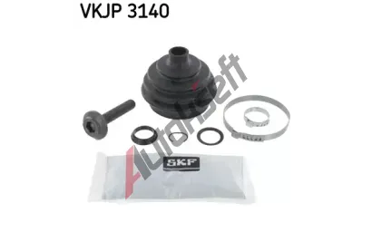 SKF Sada manety hnacho hdele SK VKJP3140, VKJP 3140