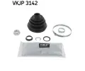 SKF Sada manety hnacho hdele ‐ SK VKJP3142