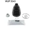 Sada manety hnacho hdele SKF ‐ SK VKJP3143