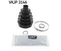 Sada manety hnacho hdele SKF ‐ SK VKJP3146