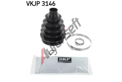 SKF Sada manety hnacho hdele SK VKJP3146, VKJP 3146