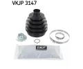Sada manety hnacho hdele SKF ‐ SK VKJP3147