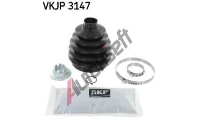 SKF Sada manety hnacho hdele SK VKJP3147, VKJP 3147