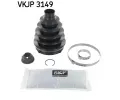 Sada manety hnacho hdele SKF ‐ SK VKJP3149