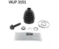 Sada manety hnacho hdele SKF ‐ SK VKJP3151
