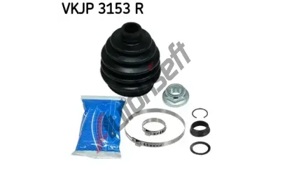 SKF Sada manety hnacho hdele SK VKJP 3153 R, SK VKJP3153R