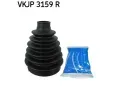 Sada manety hnacho hdele SKF ‐ SK VKJP3159R