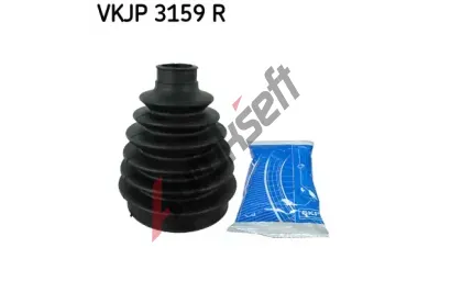 SKF Sada manety hnacho hdele SK VKJP3159R, VKJP 3159 R