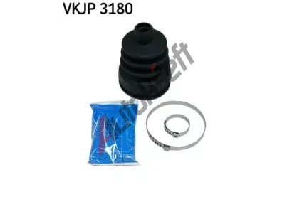 SKF Sada man�ety hnac�ho h��dele SK VKJP3180, VKJP 3180