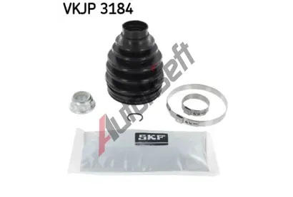 SKF Sada manety hnacho hdele SK VKJP3184, VKJP 3184