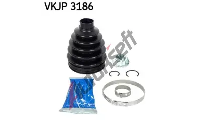 SKF Sada manety hnacho hdele SK VKJP3186, VKJP 3186