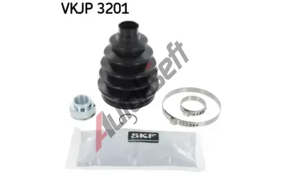 SKF Sada manety hnacho hdele SK VKJP3201, VKJP 3201