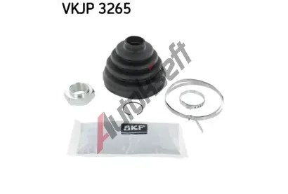 SKF Sada manety hnacho hdele SK VKJP3265, VKJP 3265
