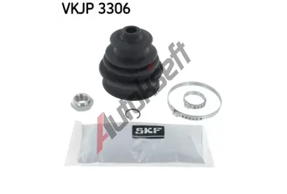 SKF Sada manety hnacho hdele SK VKJP3306, VKJP 3306