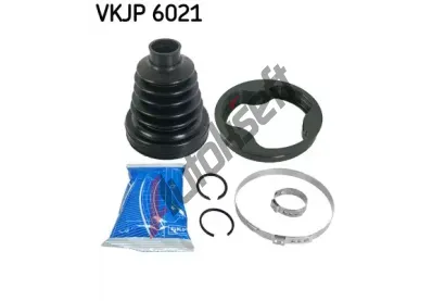 SKF Sada manety hnacho hdele SK VKJP6021, VKJP 6021