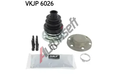 SKF Sada manety hnacho hdele SK VKJP6026, VKJP 6026