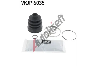 SKF Sada manety hnacho hdele SK VKJP6035, VKJP 6035