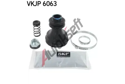 SKF Sada manety hnacho hdele SK VKJP6063, VKJP 6063