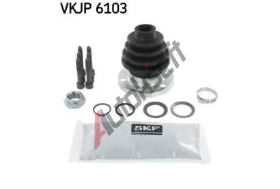 SKF Sada manety hnacho hdele SK VKJP6103, VKJP 6103
