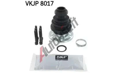 SKF Sada manety hnacho hdele SK VKJP8017, VKJP 8017