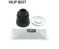 Sada manety hnacho hdele SKF ‐ SK VKJP8037