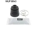 Sada manety hnacho hdele SKF ‐ SK VKJP8043