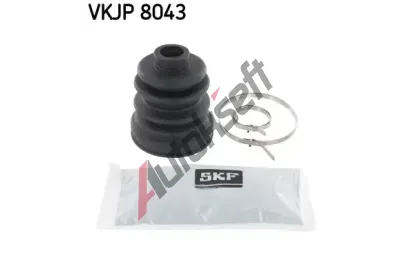 SKF Sada manety hnacho hdele SK VKJP8043, VKJP 8043