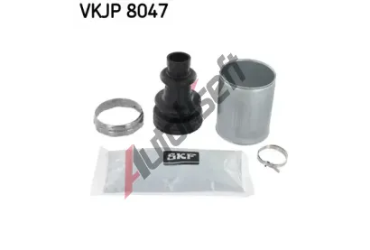 SKF Sada manety hnacho hdele SK VKJP8047, VKJP 8047