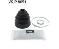 Sada manety hnacho hdele SKF ‐ SK VKJP8051