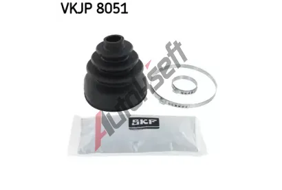 SKF Sada manety hnacho hdele SK VKJP8051, VKJP 8051