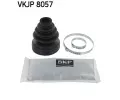 Sada manety hnacho hdele SKF ‐ SK VKJP8057