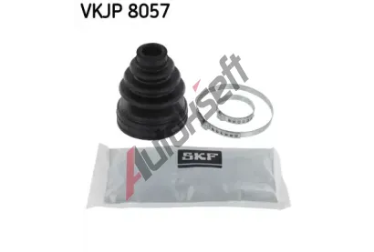 SKF Sada manety hnacho hdele SK VKJP8057, VKJP 8057