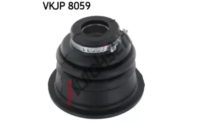 SKF Sada manety hnacho hdele SK VKJP8059, VKJP 8059