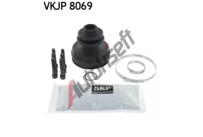 SKF Sada manety hnacho hdele SK VKJP8069, VKJP 8069