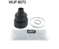 Sada manety hnacho hdele SKF ‐ SK VKJP8071
