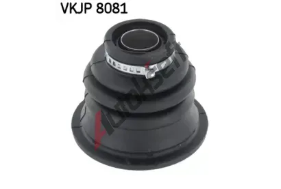 SKF Sada manety hnacho hdele SK VKJP8081, VKJP 8081