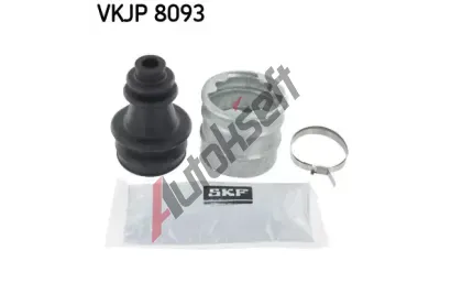 SKF Sada manety hnacho hdele SK VKJP8093, VKJP 8093