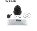 Sada manety hnacho hdele SKF ‐ SK VKJP8096
