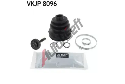 SKF Sada manety hnacho hdele SK VKJP8096, VKJP 8096
